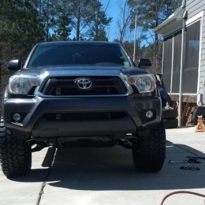 Lift Day