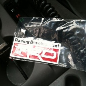 Just got this in from eBay..where should I put it on the dash?
