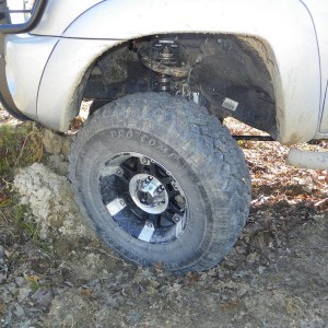 need more lift