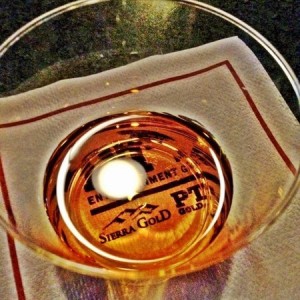 Jameson son one of the many tonight respect!