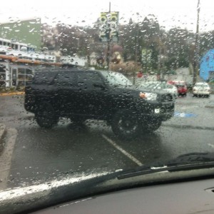 MurderedOut4runner - it was satoshi grilled and all!