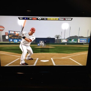 MLB12 is awesome.