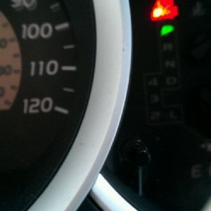 comes out to 23.7 mpg
