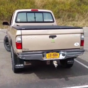 95-00 clear turn signals (rear)