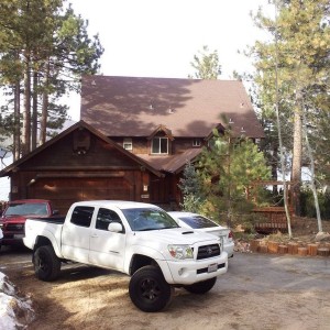 Big Bear CA - Saturday