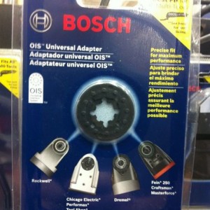 Great idea. Now I can sell my never used Rockwell !