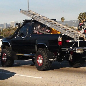 tijuana tacoma
