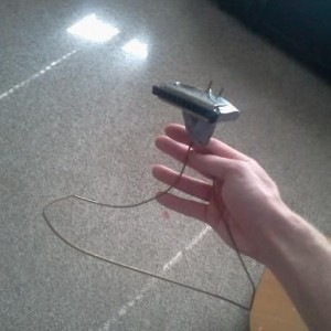 :laugh: . . .im such a redneck. but it works!