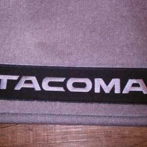 floormats