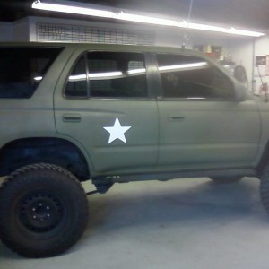 starz