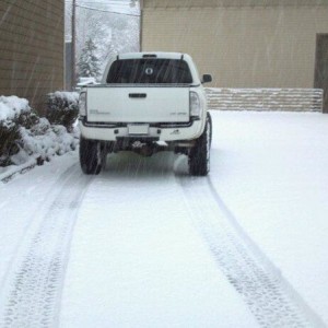 SnowTrax