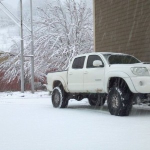 Fuck Spring!