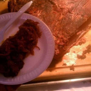 Us foods food show, ac