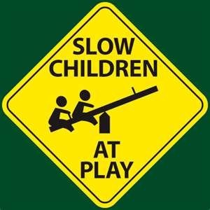 Slow_Children