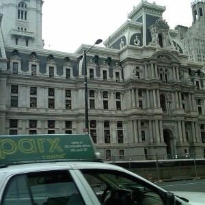 Shity hall