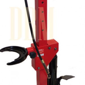 Spring compressor