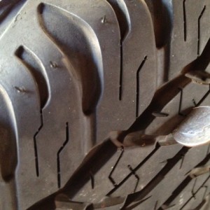 Rims & Tires Take-off pics