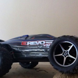 For the rc thread..