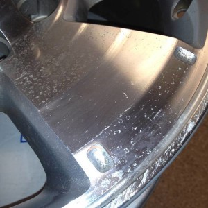 OEM RIms