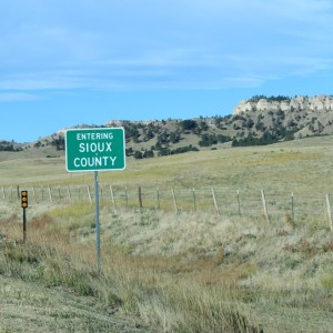 Sioux county NE