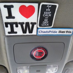 Teq.sticker.added