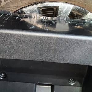 02 Trimming Box