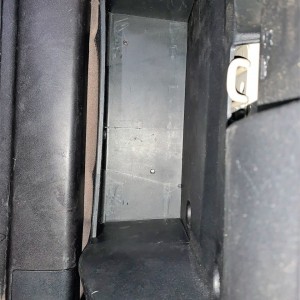 03 Marking Holes In Box And Plate