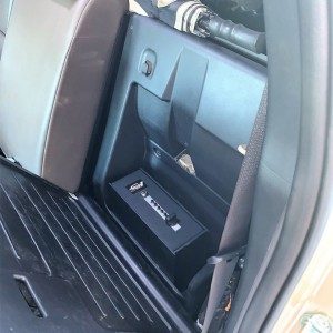 06 Safe Installed