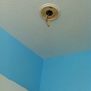 I cringe every time I see this in one of my clients homes! I warn them cons