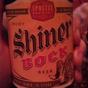 For the texass people