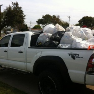 Recycling time lol.. :eek: