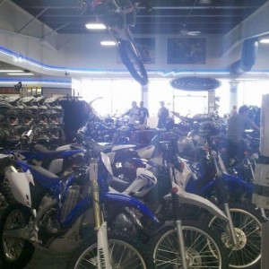 At bro central lol