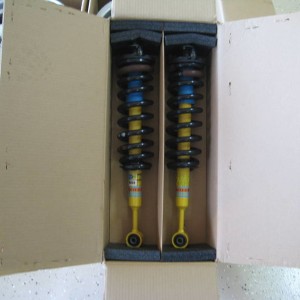 FS: Coil-Overs