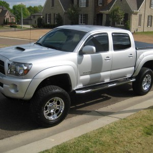 Fabtech Lift