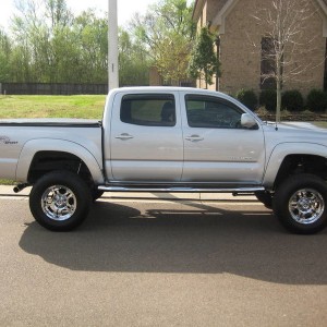 Fabtech Lift