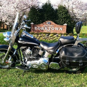 My Rides