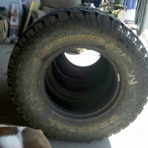 Tires