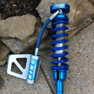 King Coilovers
