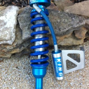 King Coilovers