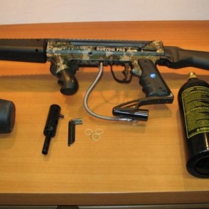 Paintball