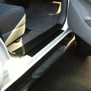 floor boards