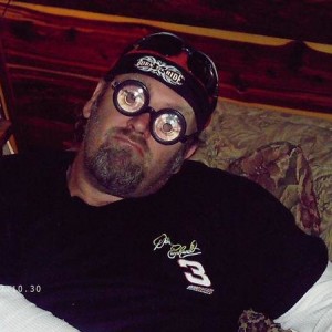 glasses