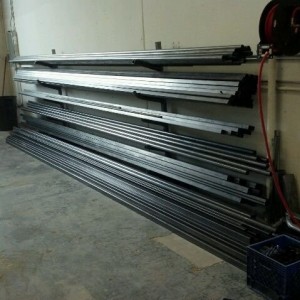I need a bigger tube rack