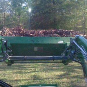 No longer is it a glorified lawn mower.
