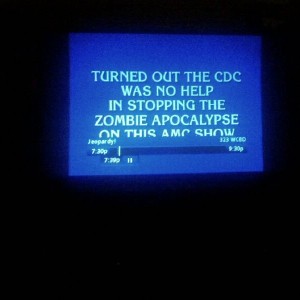 Jeopardy question today...awesomesauce!!!
