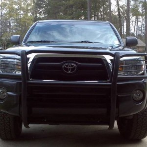 2008 TRD