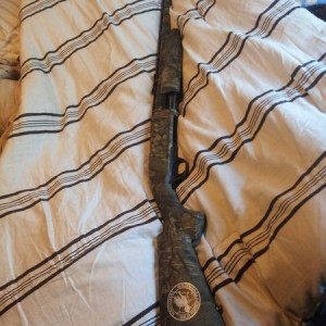 Browning