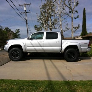New Lift