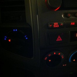 4x4 Illuminated!