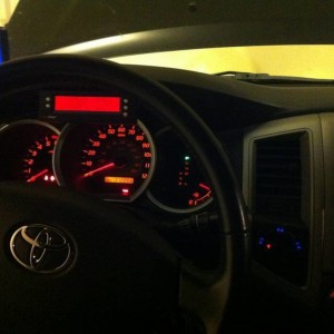 4x4 Illuminated!
